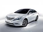 Hyundai Sonata 2009 года